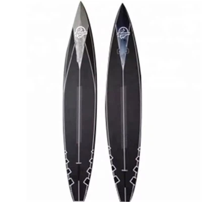 לוחות מירוץ סיבי פחמן